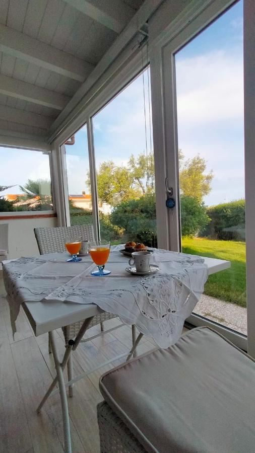 A.Mare Bed & Breakfast Stintino Exterior photo