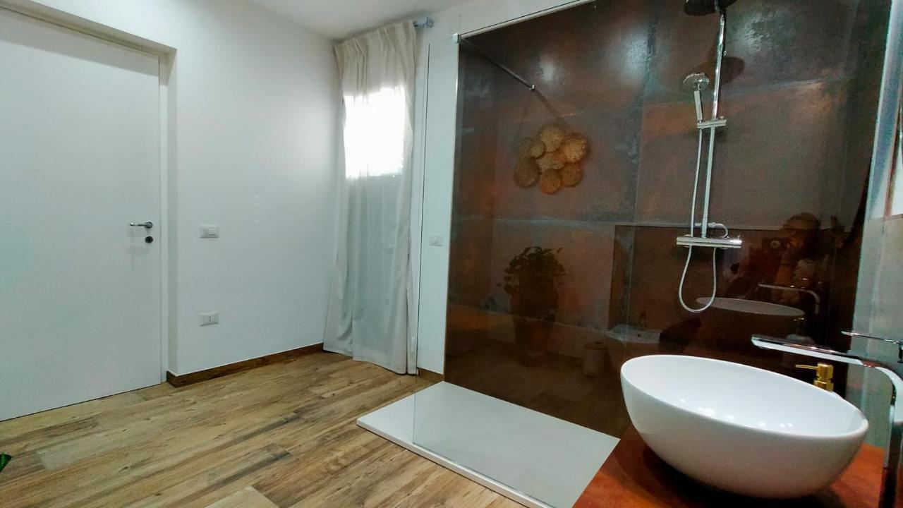 A.Mare Bed & Breakfast Stintino Exterior photo