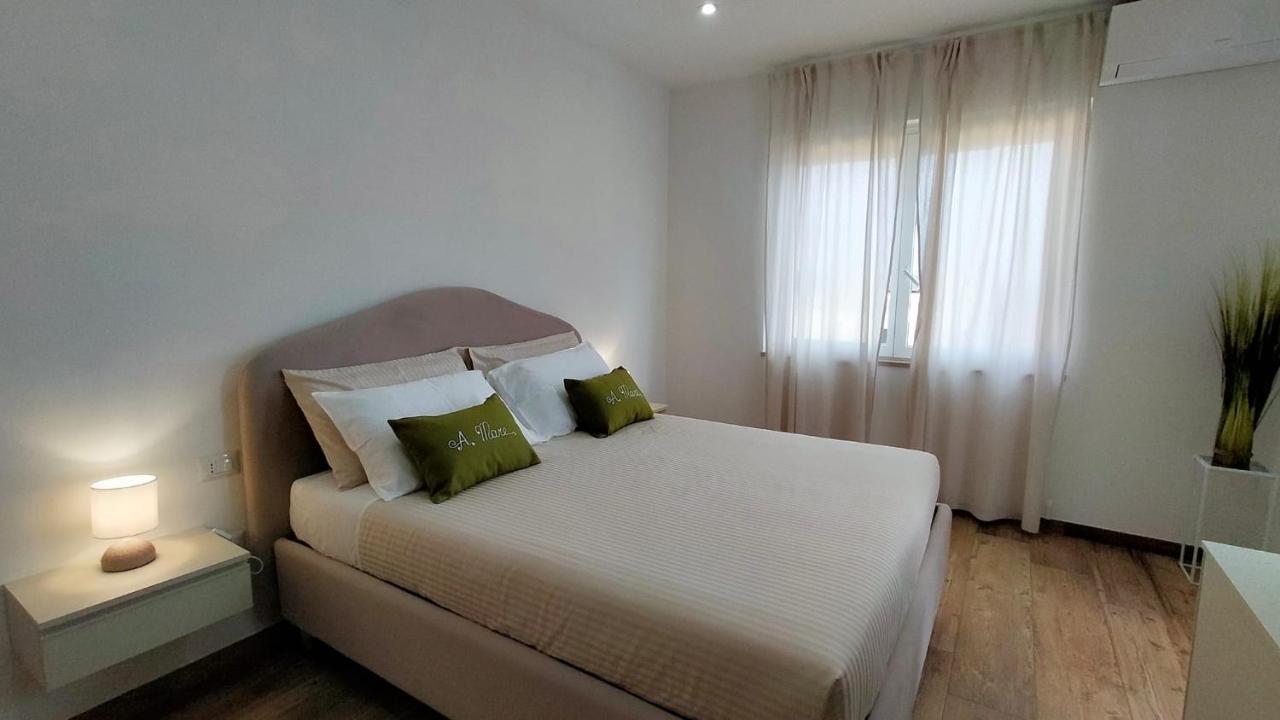 A.Mare Bed & Breakfast Stintino Exterior photo
