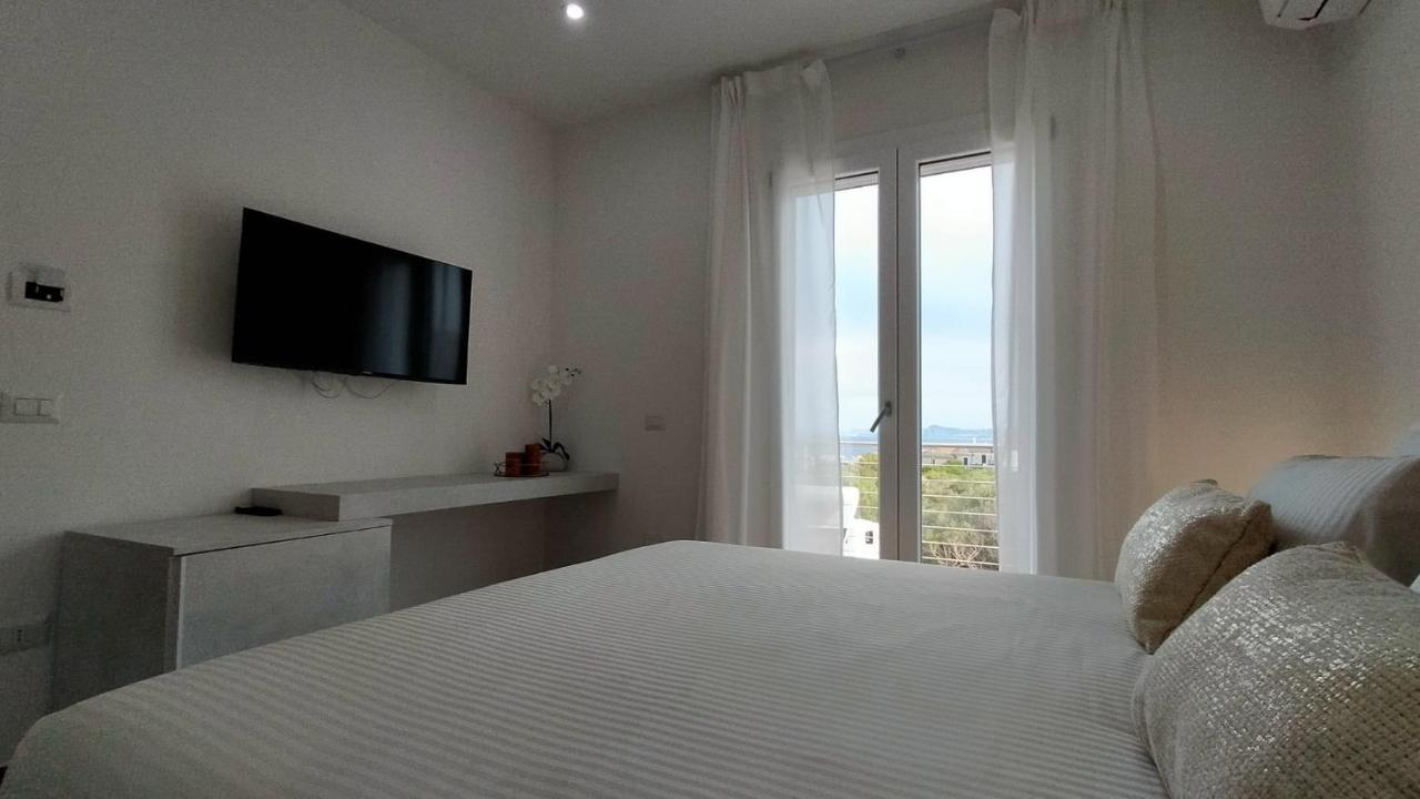 A.Mare Bed & Breakfast Stintino Exterior photo