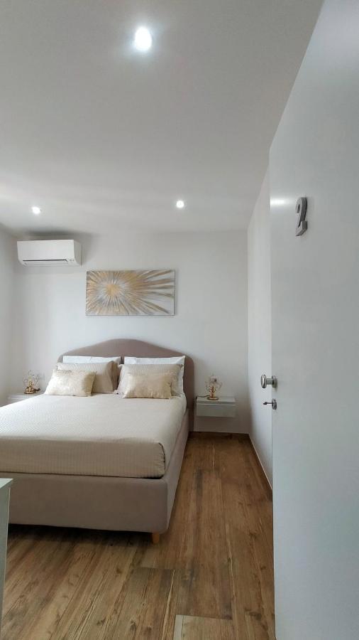A.Mare Bed & Breakfast Stintino Exterior photo