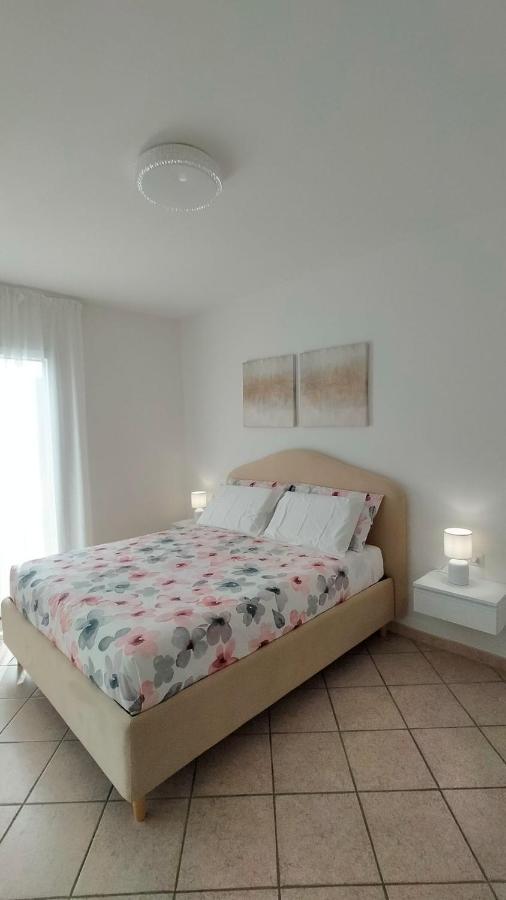 A.Mare Bed & Breakfast Stintino Exterior photo