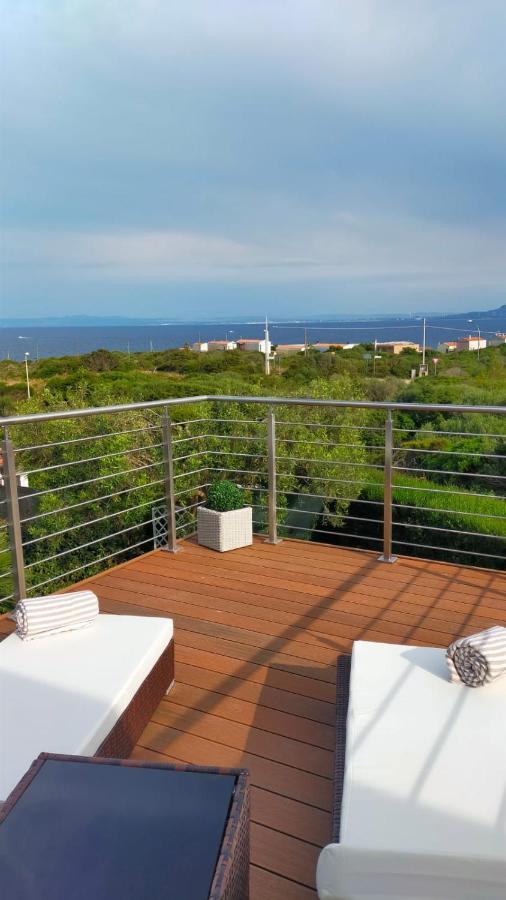 A.Mare Bed & Breakfast Stintino Exterior photo