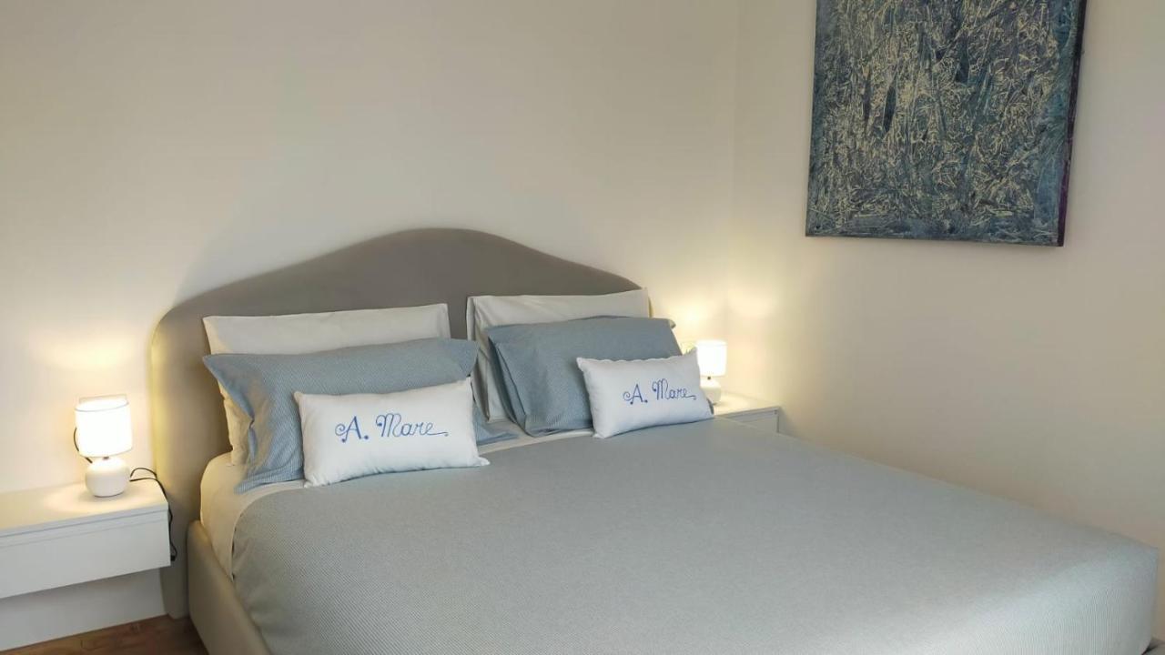 A.Mare Bed & Breakfast Stintino Exterior photo
