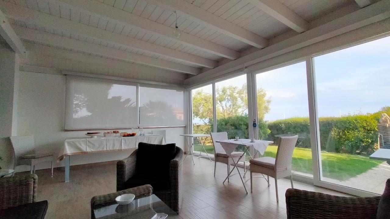 A.Mare Bed & Breakfast Stintino Exterior photo