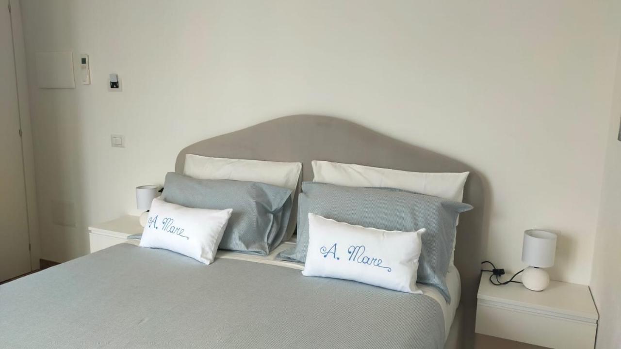 A.Mare Bed & Breakfast Stintino Exterior photo