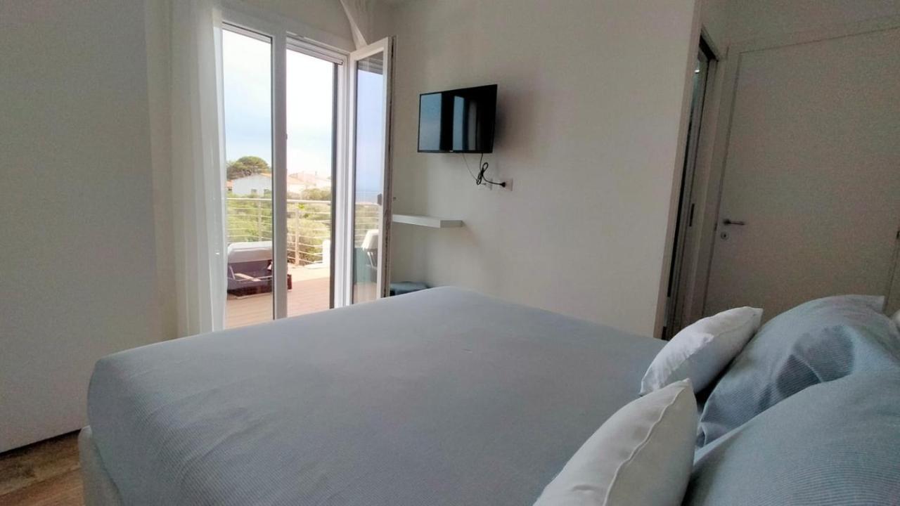 A.Mare Bed & Breakfast Stintino Exterior photo