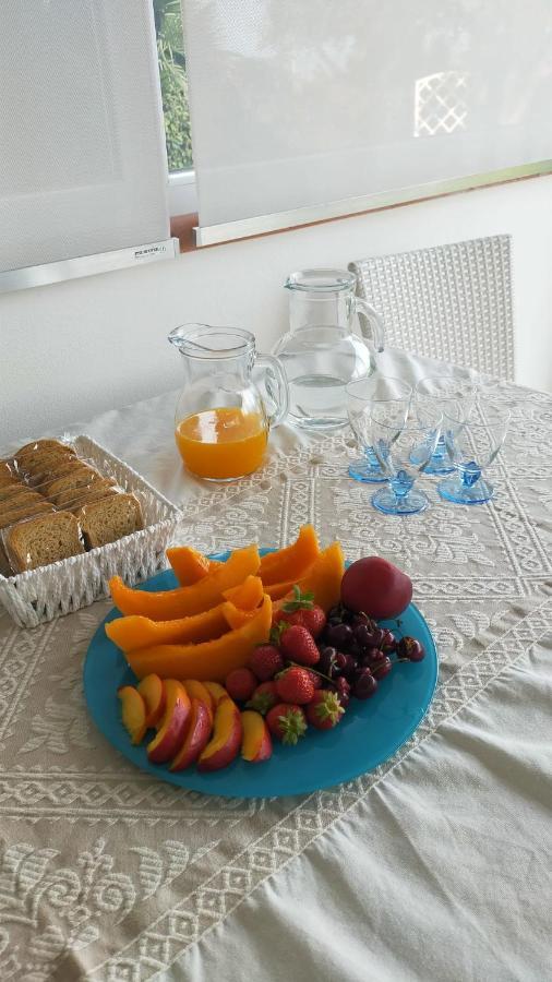 A.Mare Bed & Breakfast Stintino Exterior photo