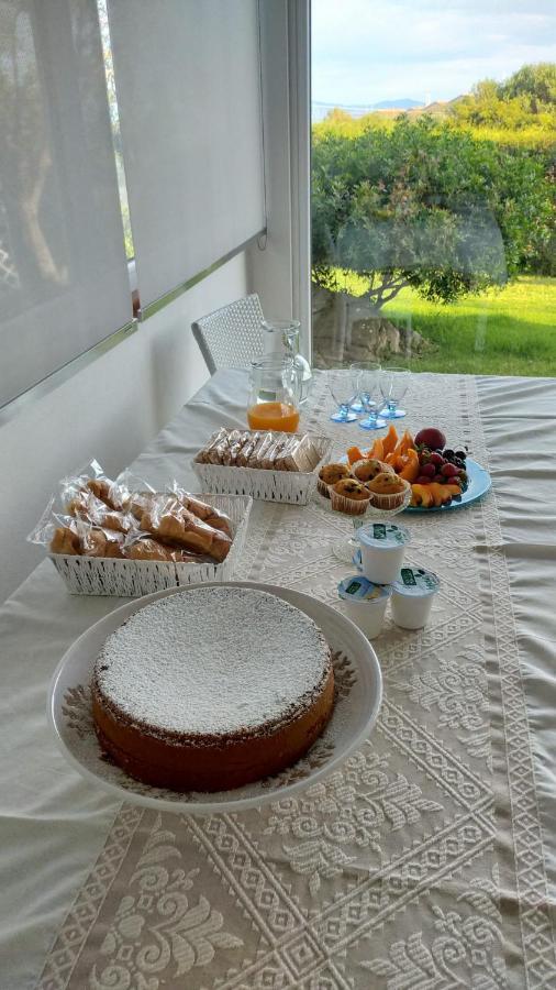 A.Mare Bed & Breakfast Stintino Exterior photo