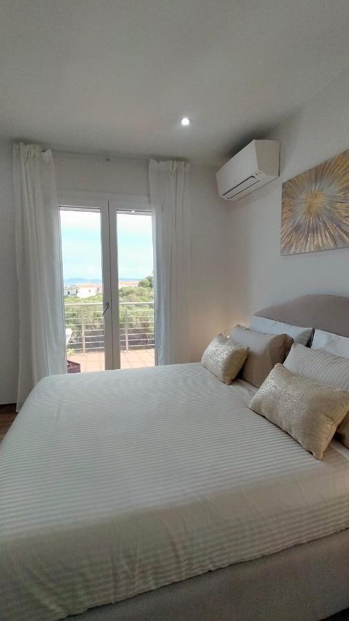 A.Mare Bed & Breakfast Stintino Exterior photo