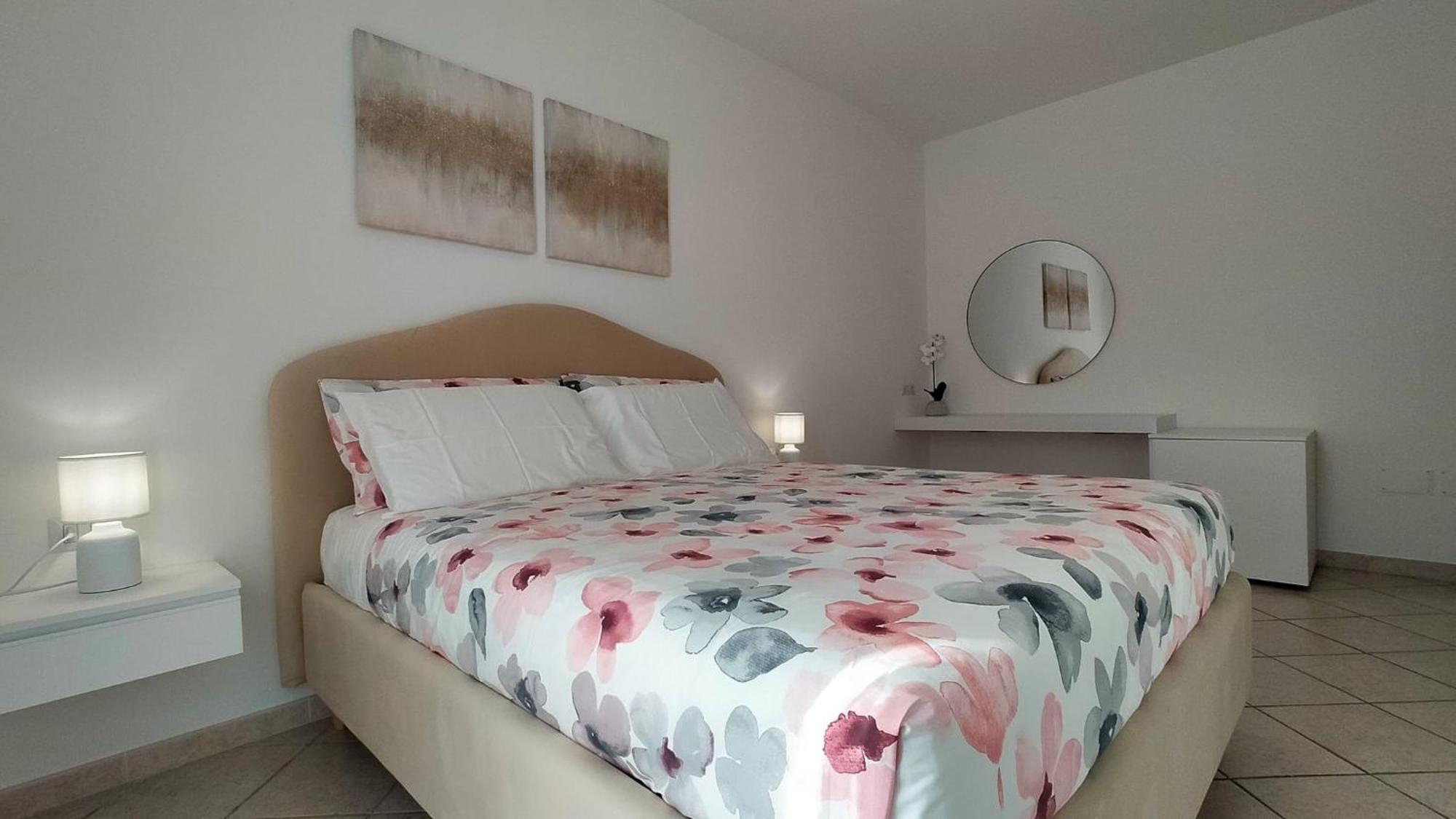 A.Mare Bed & Breakfast Stintino Room photo