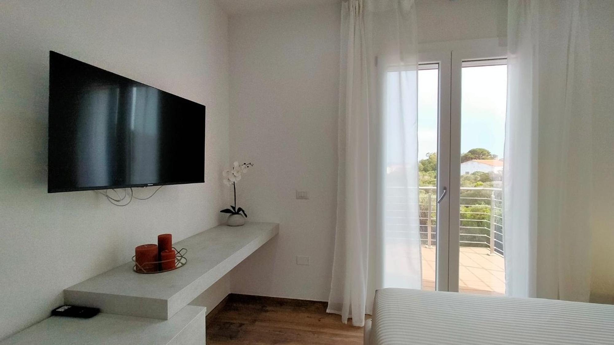 A.Mare Bed & Breakfast Stintino Room photo